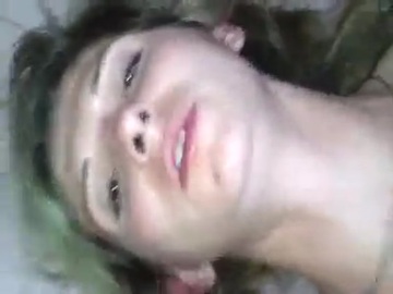 Cкриншот Домашнее видео горячего анального и вагинального секса