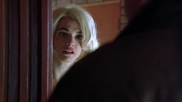 Cкриншот Рэйчел Вайс (Rachel Weisz) голая и сцены секса в фильме  "Beautiful Creatures" 2000)