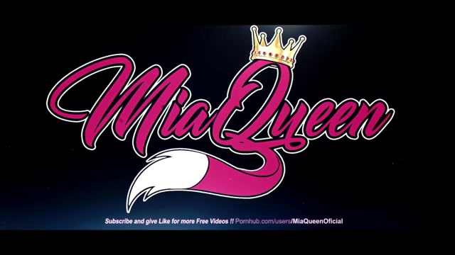 Cкриншот Оттрахай меня перед занятием по йоге!!! - с участием MiaQueen