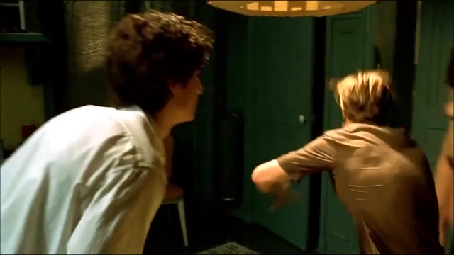 Cкриншот (+18)Ева Грин(Eva Green)(sex scene, сцена секса, эротика, постельная сцена, раком, трах, кончил, порно)
