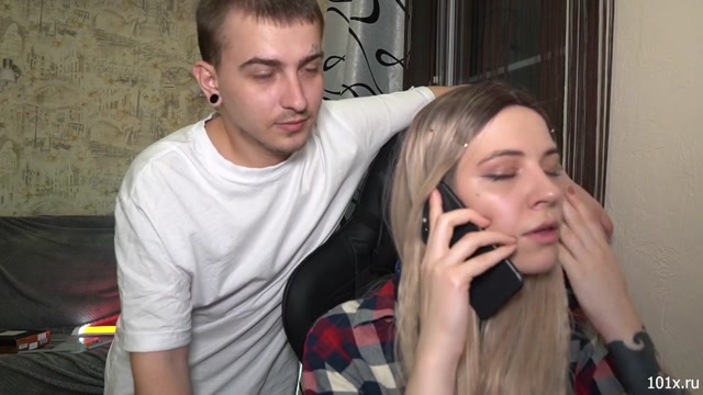 Cкриншот Трахнулся за спиной жены